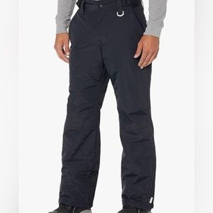 Men’s snow pants black XXL see measurements
